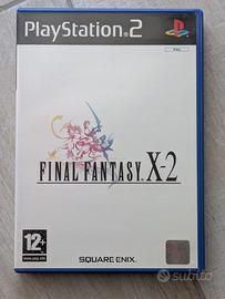 Final Fantasy X-2