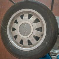 cerchi in lega da 15"