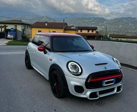 Mini Cooper S Jcw 231cv f56