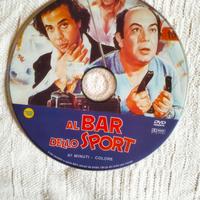 Al bar dello sport 