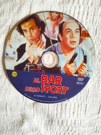 Al bar dello sport 