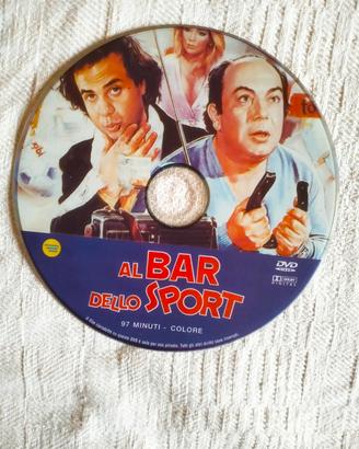 Al bar dello sport 
