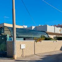 Puglia Leporano Marina