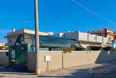 Puglia Leporano Marina