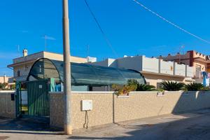 Puglia Leporano Marina