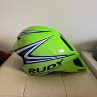 casco da bici rudy project