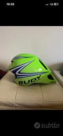 casco da bici rudy project