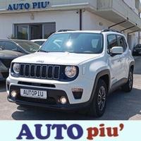 Jeep Renegade 1.6 Mjt 120 CV - Garantita 12 Mesi