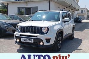 Jeep Renegade 1.6 Mjt 120 CV - Garantita 12 Mesi