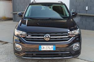 Volkswagen T-Cross 1.0TSI Sport Rline PREZZO REALE