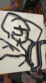 tubi siliconici r-one acqua subaru impreza 01-04 