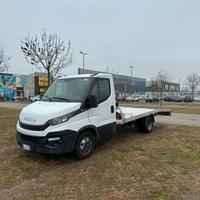 Iveco Daily 92 mila km