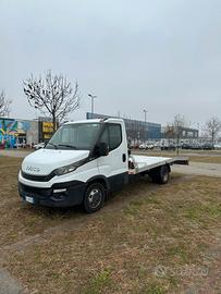 Iveco Daily 92 mila km