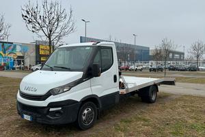 Iveco Daily 92 mila km