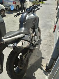 Transalp 700 2008