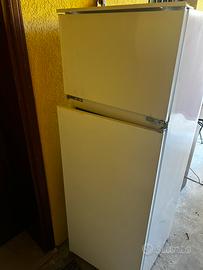 Frigo senza mensole