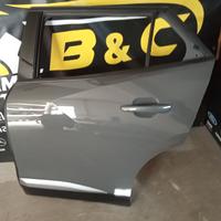 portiere Peugeot 2008 2024