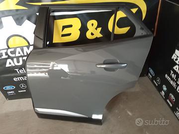 portiere Peugeot 2008 2024