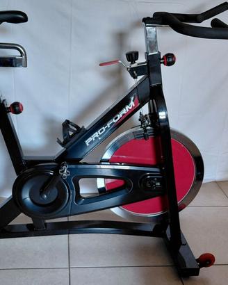 Spinning bike Indoor ProForm 290 SPX