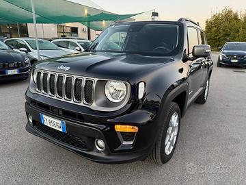 Jeep Renegade 2.0 140CV 4WD Automatica Active Driv