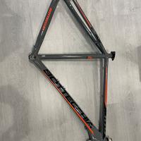 Telaio MTB 29 in Alluminio Bottecchia FH109 SC