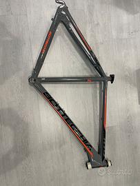 Telaio MTB 29 in Alluminio Bottecchia FH109 SC
