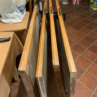 Porte in legno