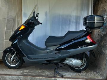 Honda Foresight 250cc – 16.600 km