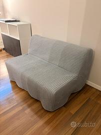 Divano letto IKEA 2 posti