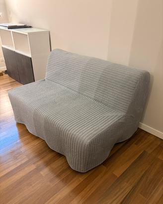Divano letto IKEA 2 posti