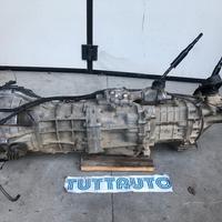 Cambio Suzuki Grand Vitara 2005 1997cc RHW