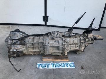 Cambio Suzuki Grand Vitara 2005 1997cc RHW