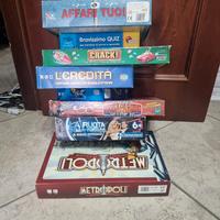Giochi di società