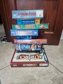 Giochi di società
