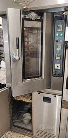 Forno rotativo a gas LEGGI BENE