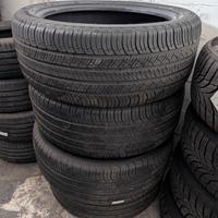 Gomme Michelin 265/45 r21