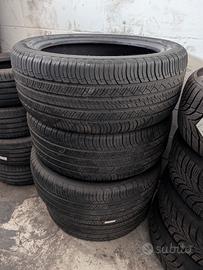 Gomme Michelin 265/45 r21