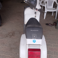 Piaggio vespa 50 pk