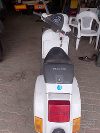 Piaggio vespa 50 pk