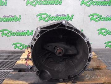 CAMBIO 6 MARCE PER BMW E87 2.0D ANNO 2008