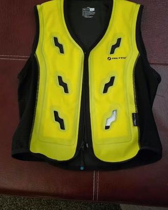 Gilet Raffreddante INUTEQ  DRY MIS M