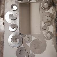 specchio in ferro