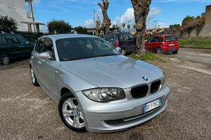 BMW 120d 177CV