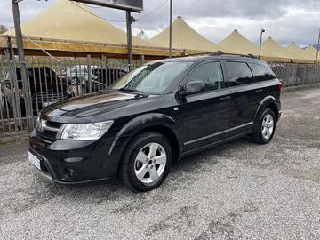 Fiat Freemont 2.0 Multijet 140 CV Lounge