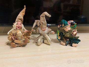 Elfi, folletti da collezione