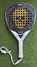 Racchetta padel