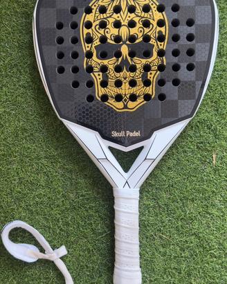 Racchetta padel