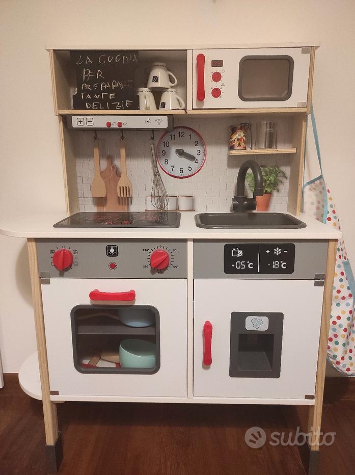 Cucina e forno Vendita in Tutto per i bambini