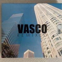Vasco Remixed - 1996 EMI music