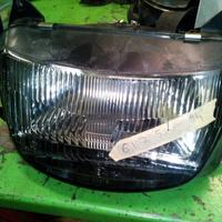 Fanale anteriore usato kawasaki zzr600 e gpz 500